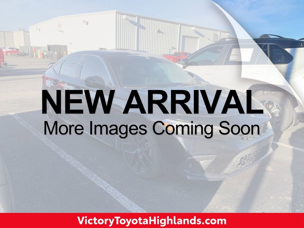 Used 2023 Honda Civic Sport Touring