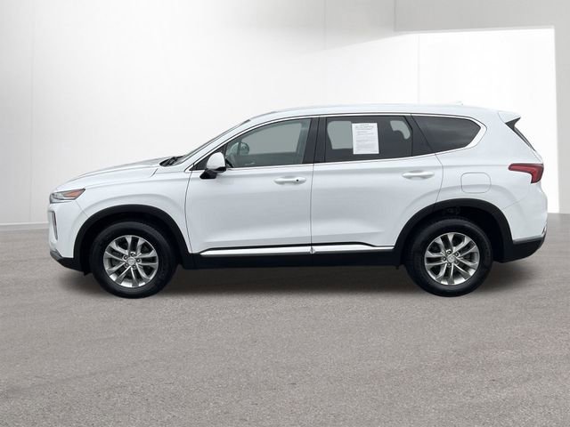 Used 2020 Hyundai Santa Fe SEL AWD/4WD image 4