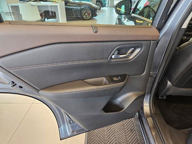 Certified 2023 Nissan Rogue SL w/ SL Premium Package AWD/4WD image 25