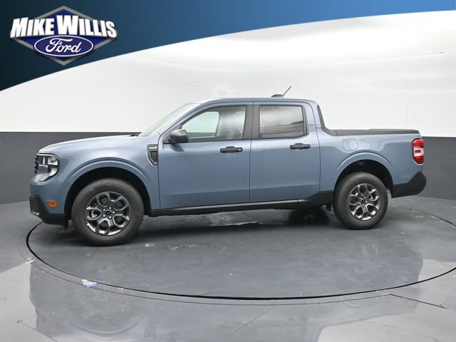 New 2026 Ford Maverick XLT FWD image 11