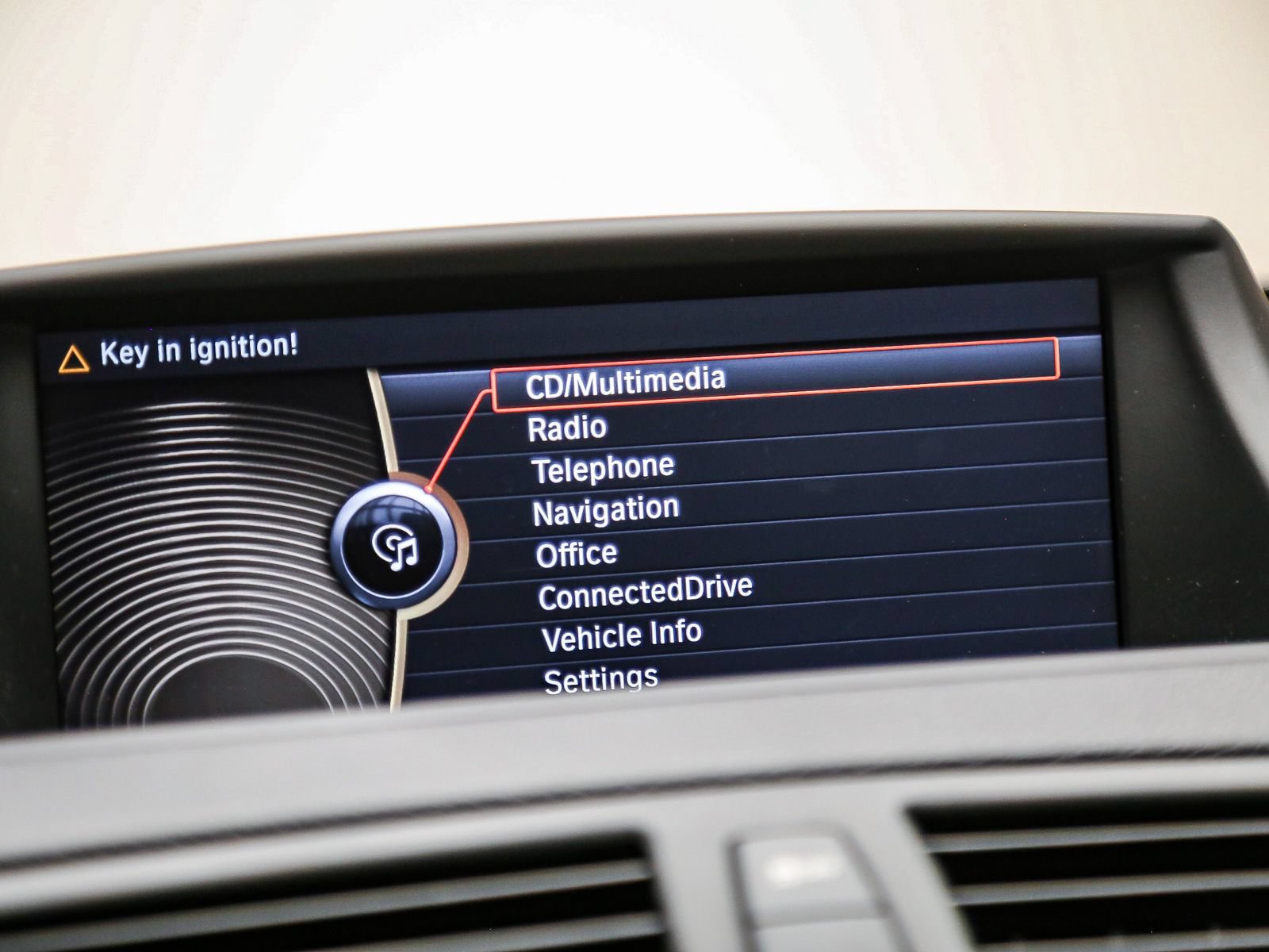 Used 2011 BMW 1 Series M RWD image 25