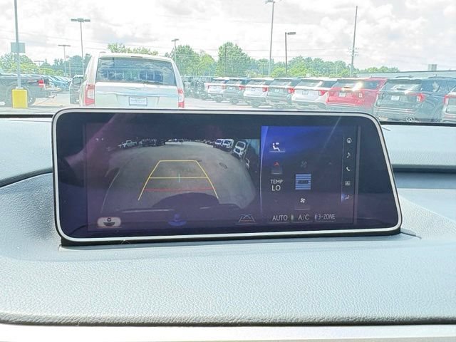Used 2018 Lexus RX 350L Luxury w/ Accessory Package FWD image 5