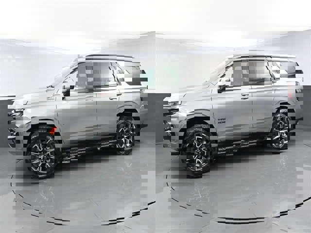 Used 2023 Chevrolet Tahoe Z71 w/ Off-Road Capability Package