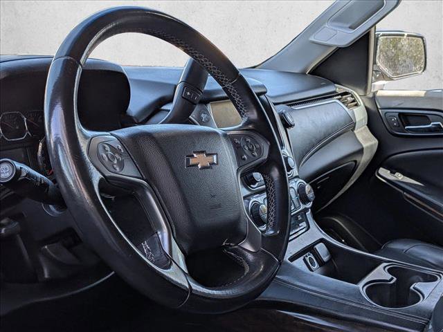 Used 2015 Chevrolet Suburban LT image 9