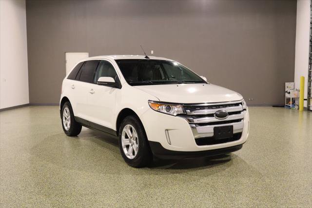 Used 2013 Ford Edge SEL FWD image 1