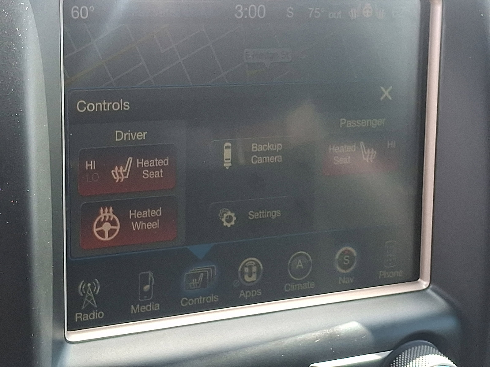 Used 2017 Jeep Grand Cherokee Limited AWD/4WD image 26