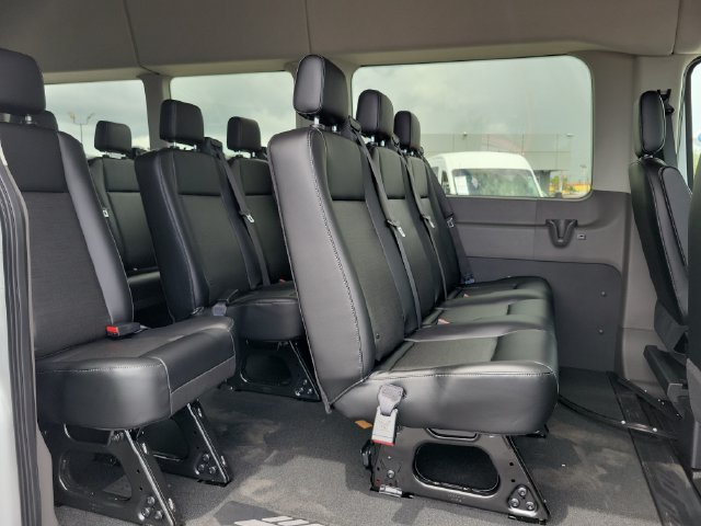New 2026 Ford Transit 350 XL RWD image 8