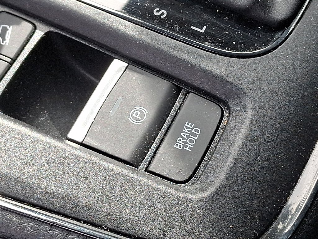 Certified 2024 Honda CR-V LX image 28