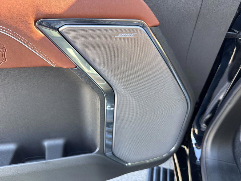 Used 2026 GMC Sierra 2500 Denali Ultimate w/ Max Trailering Package image 21