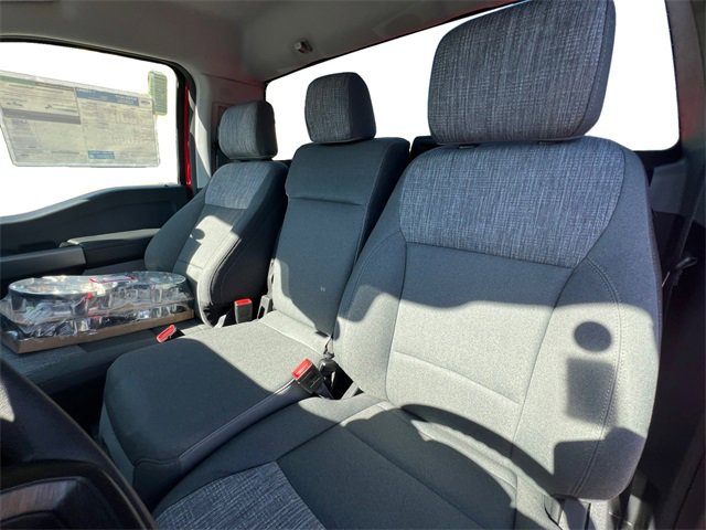 New 2026 Ford F350 XLT image 13
