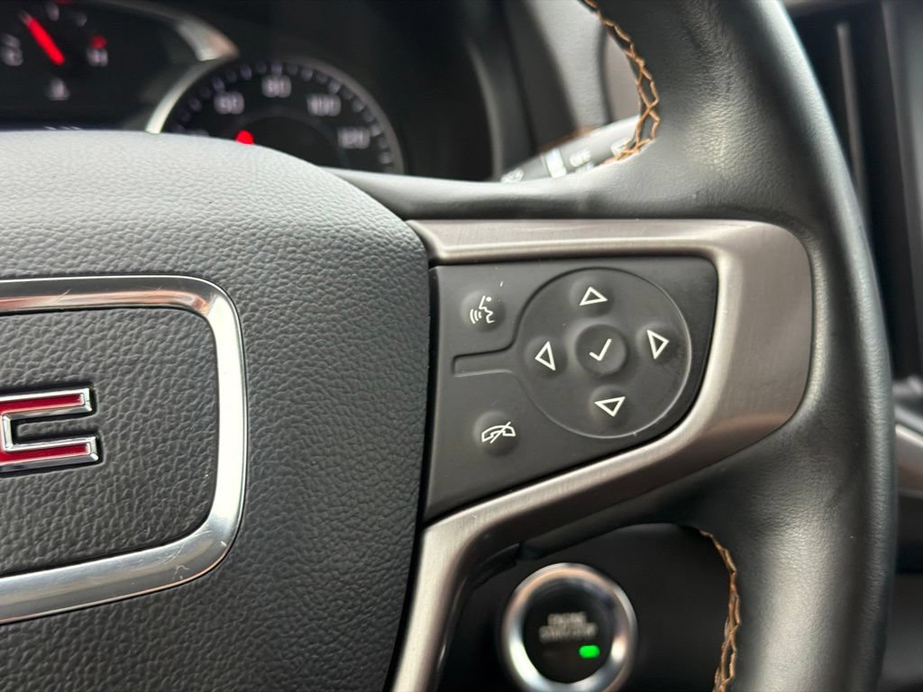 Certified 2023 GMC Terrain AT4 w/ Tech Package AWD/4WD image 20