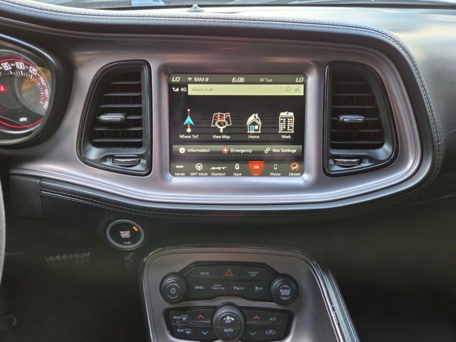 Used 2023 Dodge Challenger R/T Scat Pack w/ 1320 Plus Group image 12