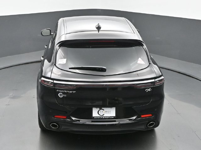 New 2025 Dodge Hornet R/T AWD/4WD image 42