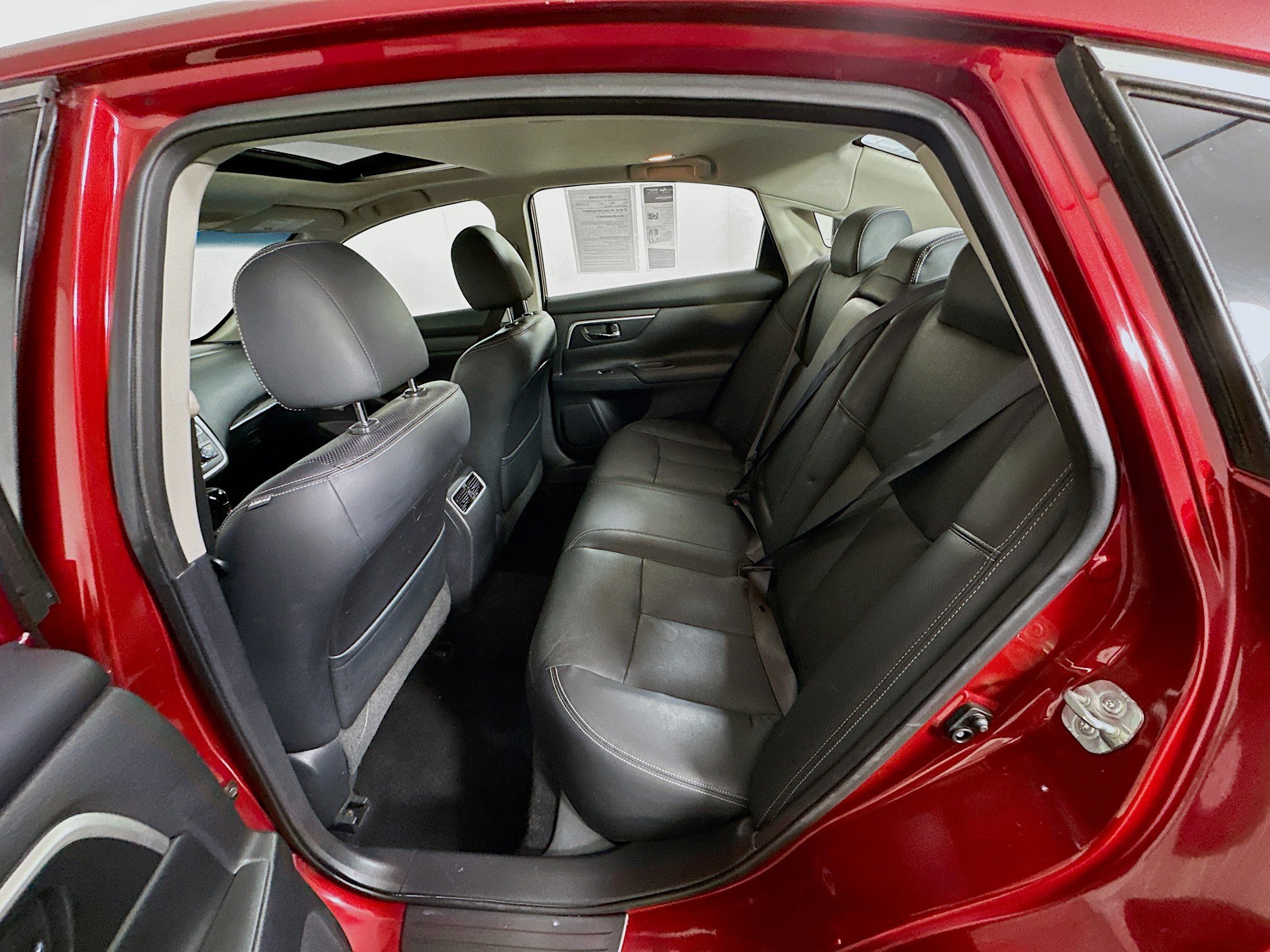 Used 2017 Nissan Altima 2.5 SL image 26