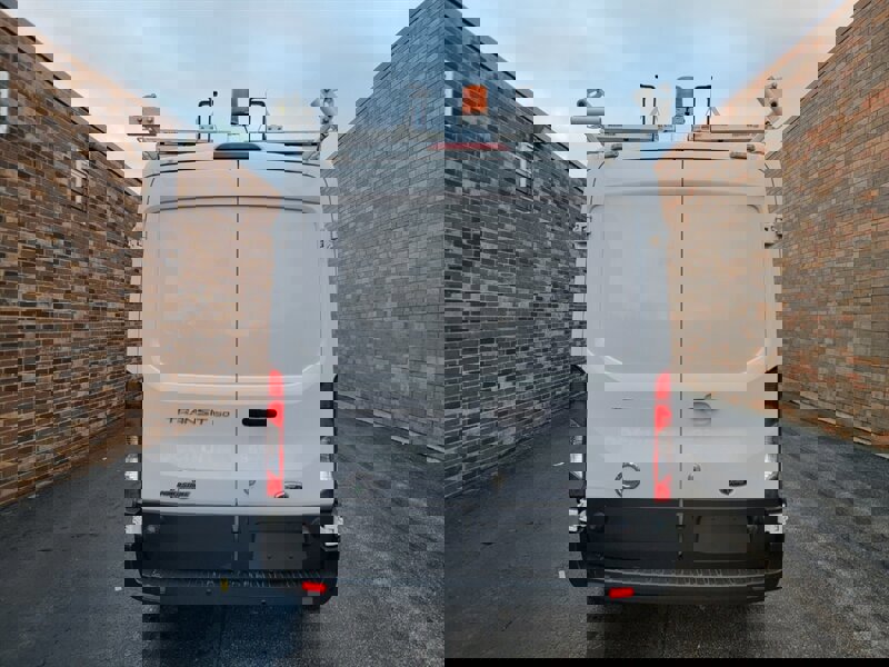 Used 2015 Ford Transit 150 148 Medium Roof image 6