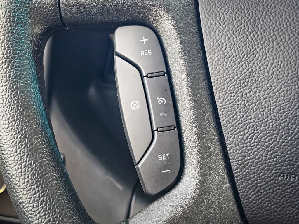 Used 2025 GMC Savana 2500 w/ Driver Convenience Package RWD image 17