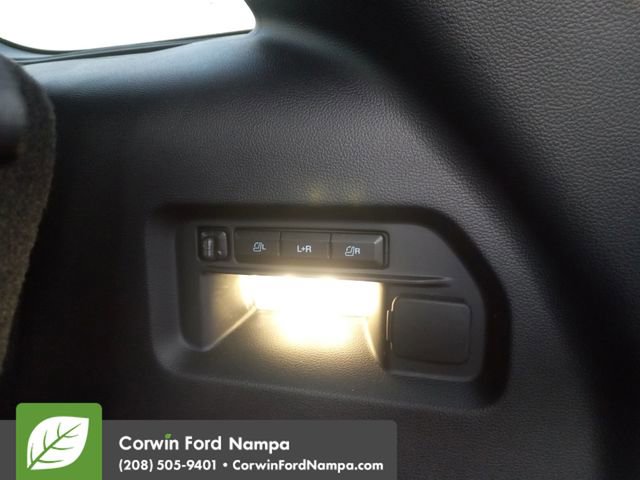 New 2026 Ford Explorer ST w/ Sun And Sound Package image 30