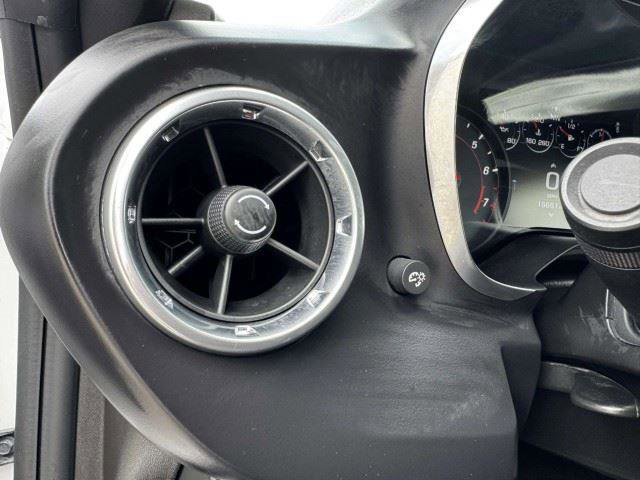 Used 2016 Chevrolet Camaro SS RWD image 24