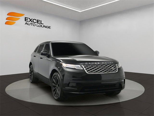 Used 2022 Land Rover Range Rover Velar S image 7