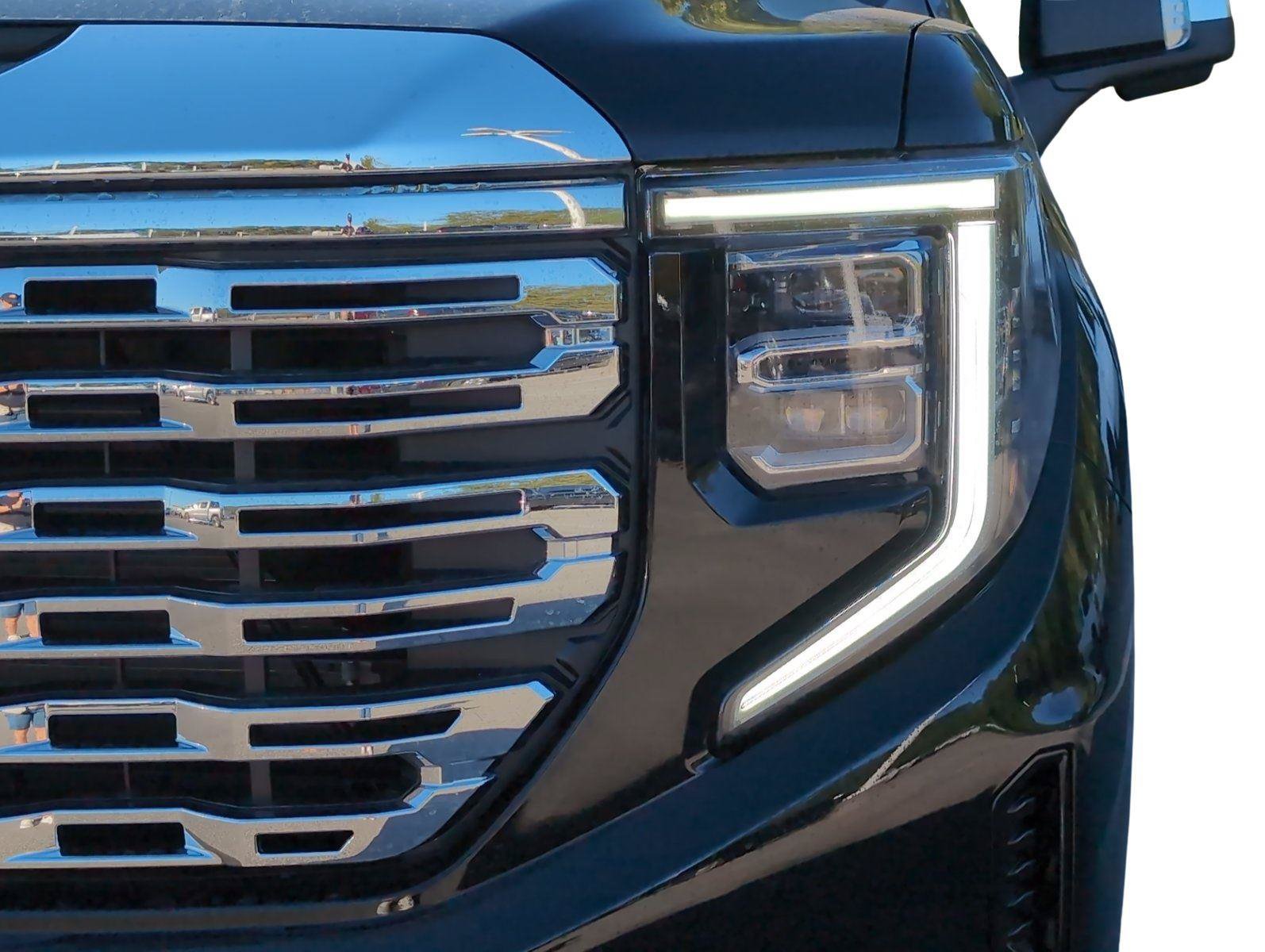 New 2026 GMC Sierra 1500 Denali w/ Denali Reserve Package AWD/4WD image 32