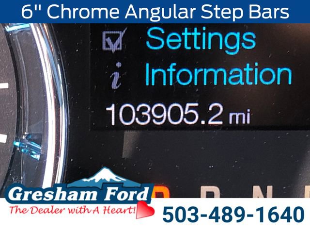 Used 2013 Ford F150 Lariat w/ Luxury Equipment Group image 19