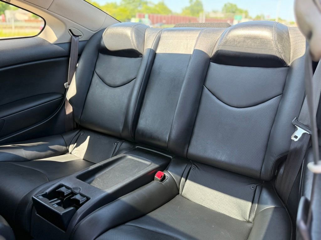 Used 2014 INFINITI Q60 AWD Coupe w/ Premium Package image 17
