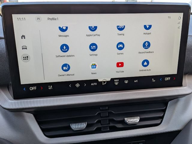 New 2026 Ford Explorer Active w/ Active Comfort Package AWD/4WD image 25