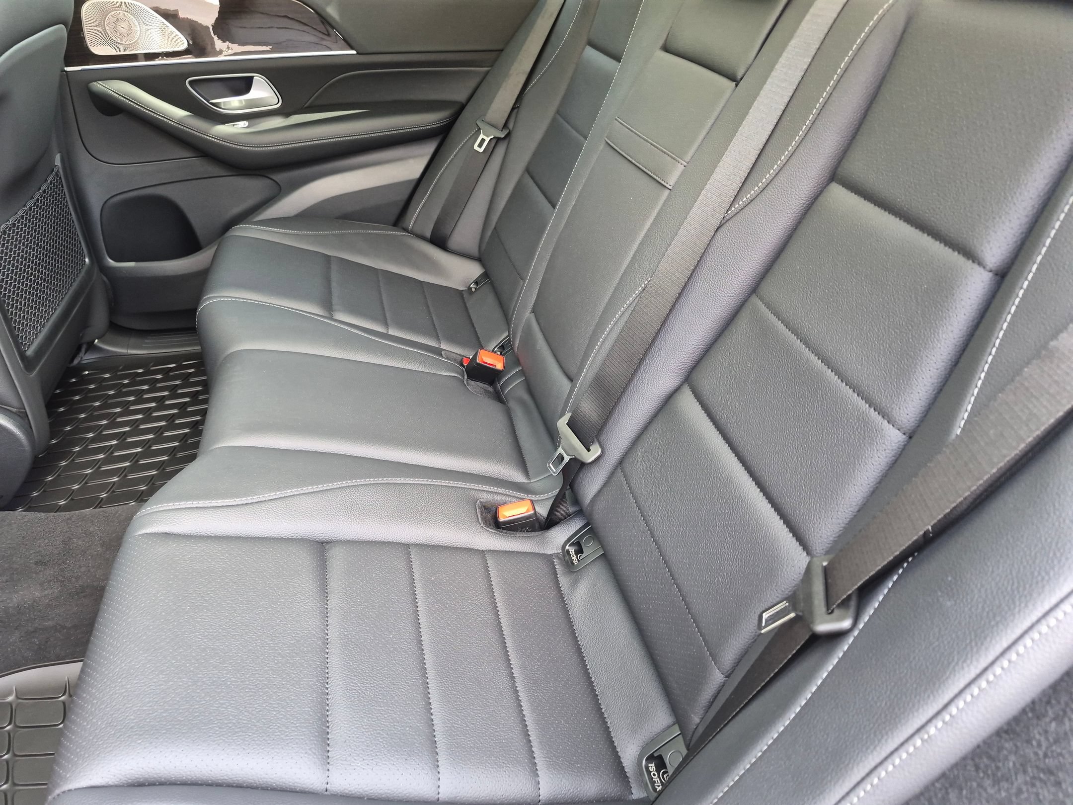 New 2026 Mercedes-Benz GLE 450 4MATIC image 32