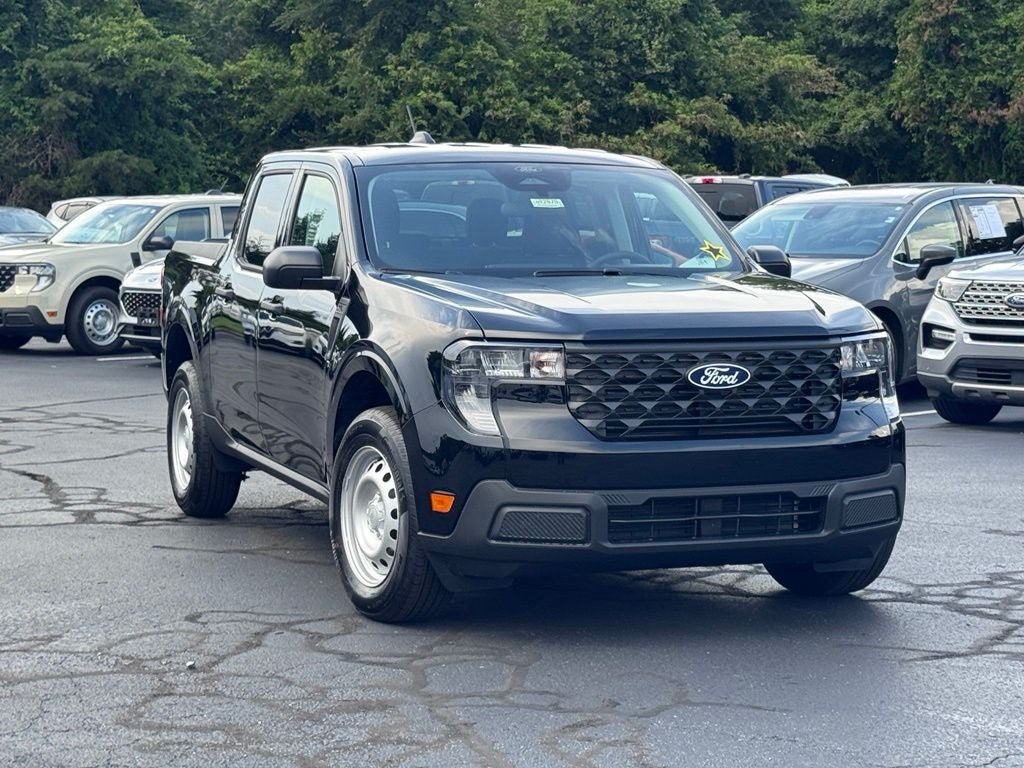 New 2026 Ford Maverick XL