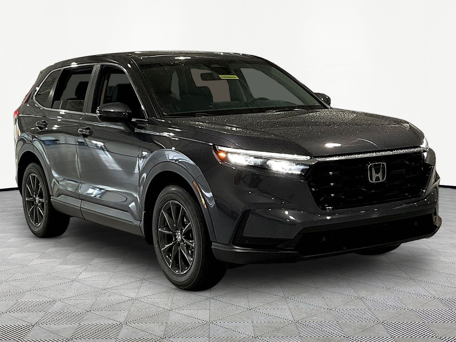New 2027 Honda CR-V EX-L image 3