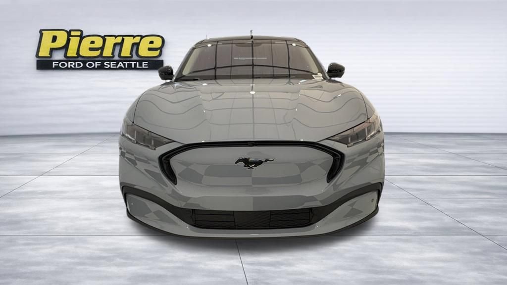 New 2026 Ford Mustang Mach-E Premium AWD/4WD image 8