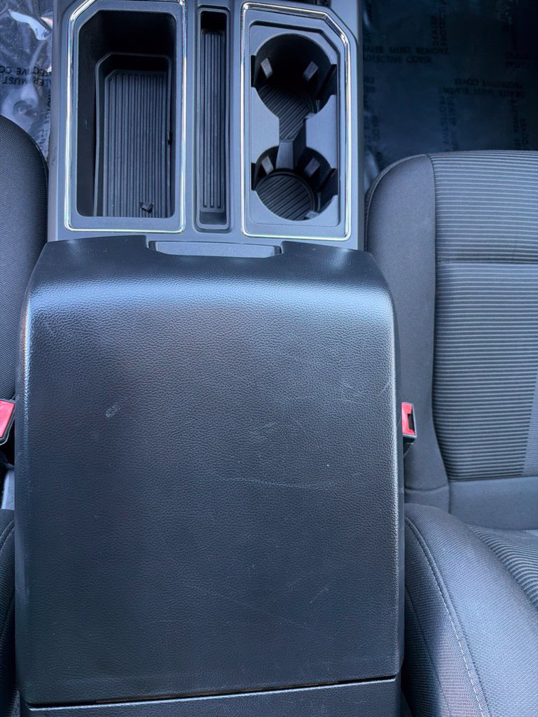 Used 2018 Ford F150 XL w/ Equipment Group 101A Mid AWD/4WD image 26