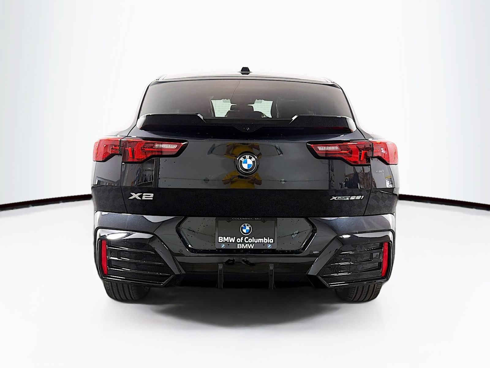 New 2026 BMW X2 xDrive28i w/ M Sport Package AWD/4WD image 6