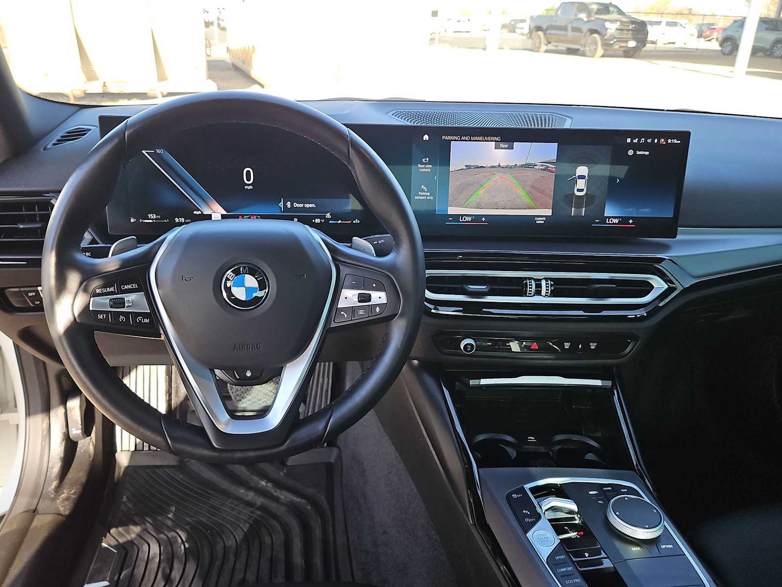 Used 2024 BMW 230i xDrive Coupe w/ Convenience Package AWD/4WD image 14