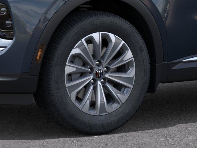 New 2026 Buick Envision Preferred AWD/4WD image 9