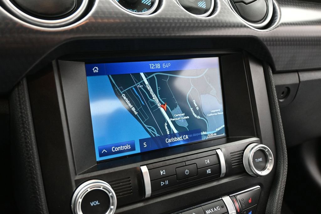 Used 2020 Ford Mustang GT Premium w/ GT Performance Package RWD image 15