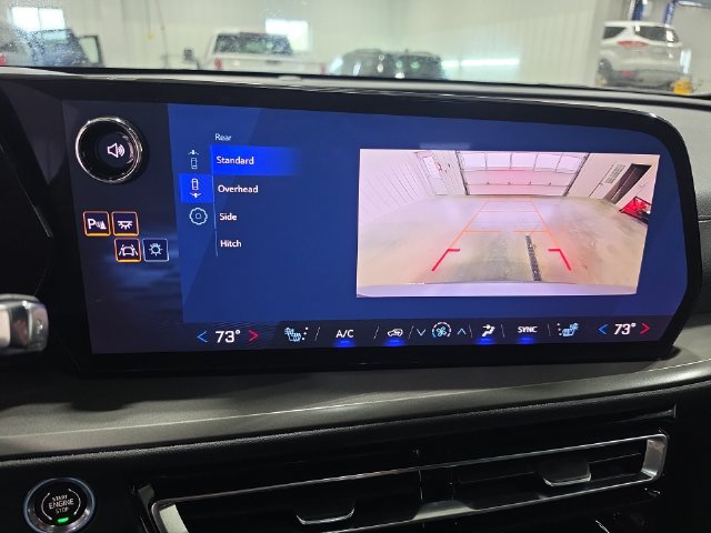 Used 2026 Chevrolet Traverse LT w/ Driver Confidence Package AWD/4WD image 14