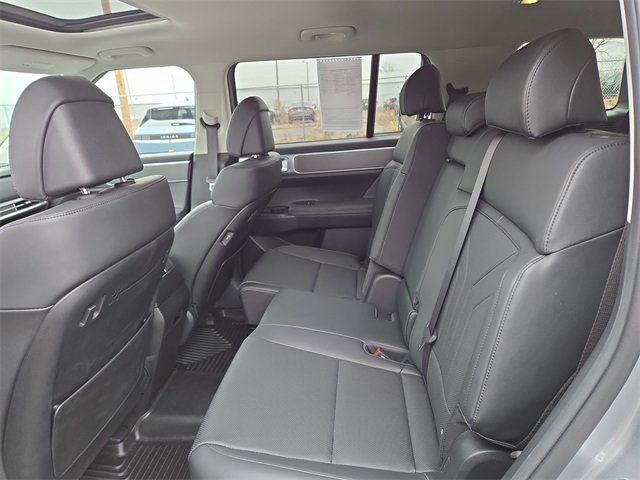 Used 2024 Hyundai Santa Fe XRT image 27