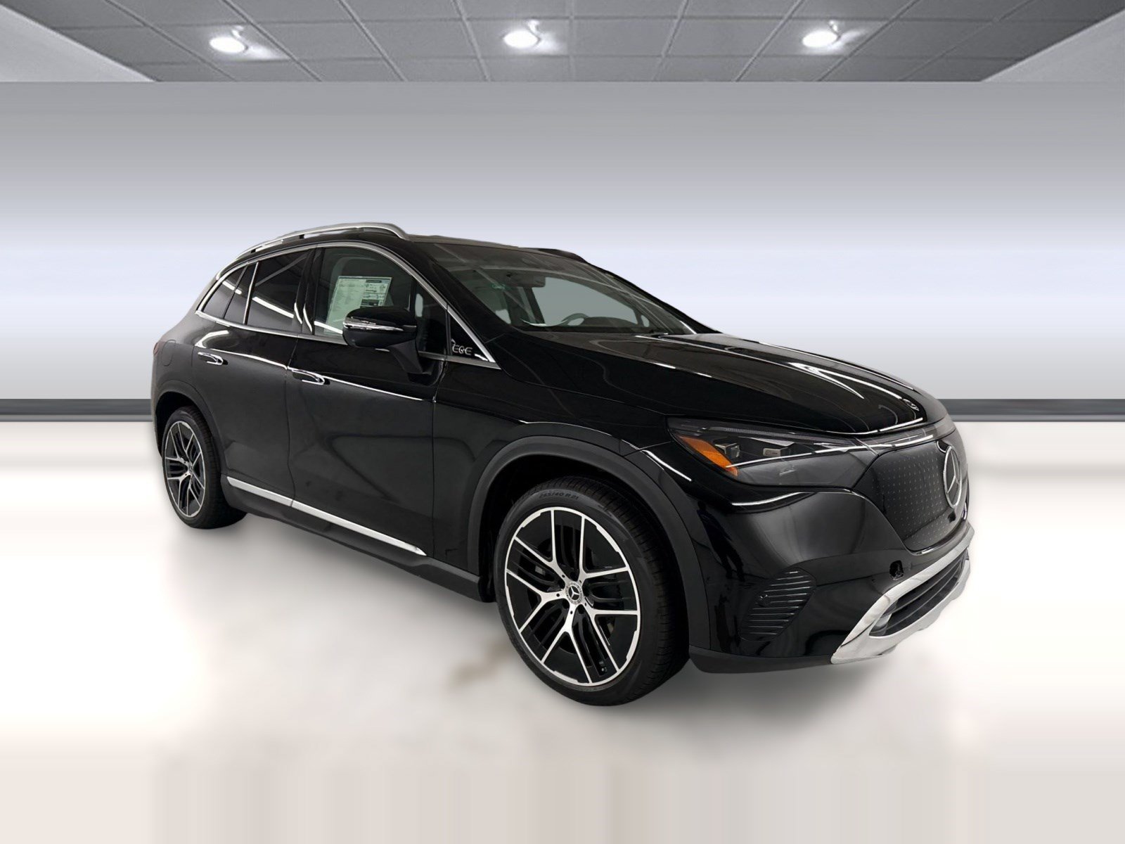 New 2026 Mercedes-Benz EQE 320 4MATIC SUV image 7