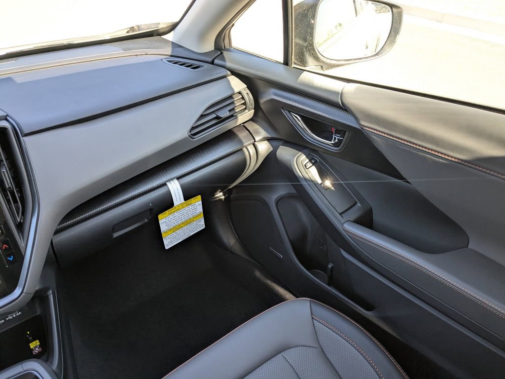 New 2026 Subaru Crosstrek 2.0i Premium AWD/4WD image 14