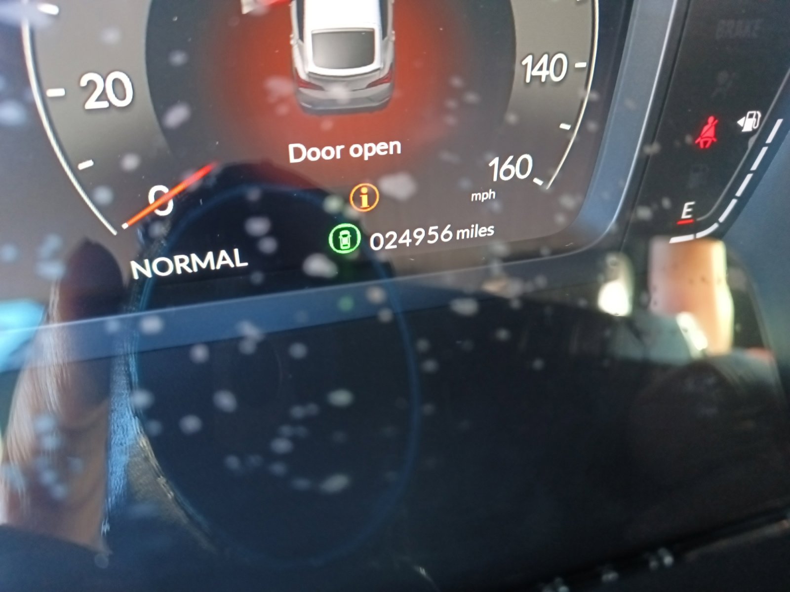 Used 2023 Acura Integra A-Spec image 2