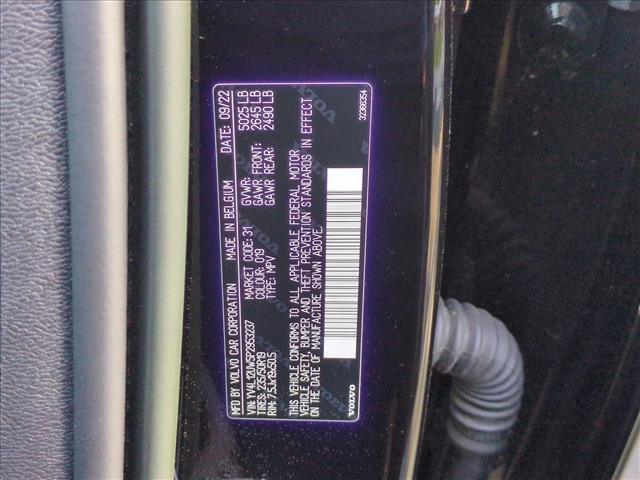 Used 2023 Volvo XC40 B5 Plus w/ Driver Assist Package image 26