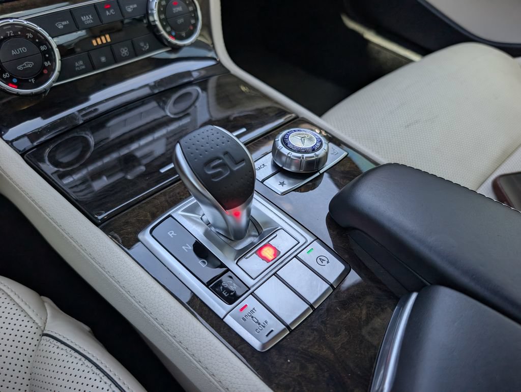 Used 2015 Mercedes-Benz SL 400 image 15