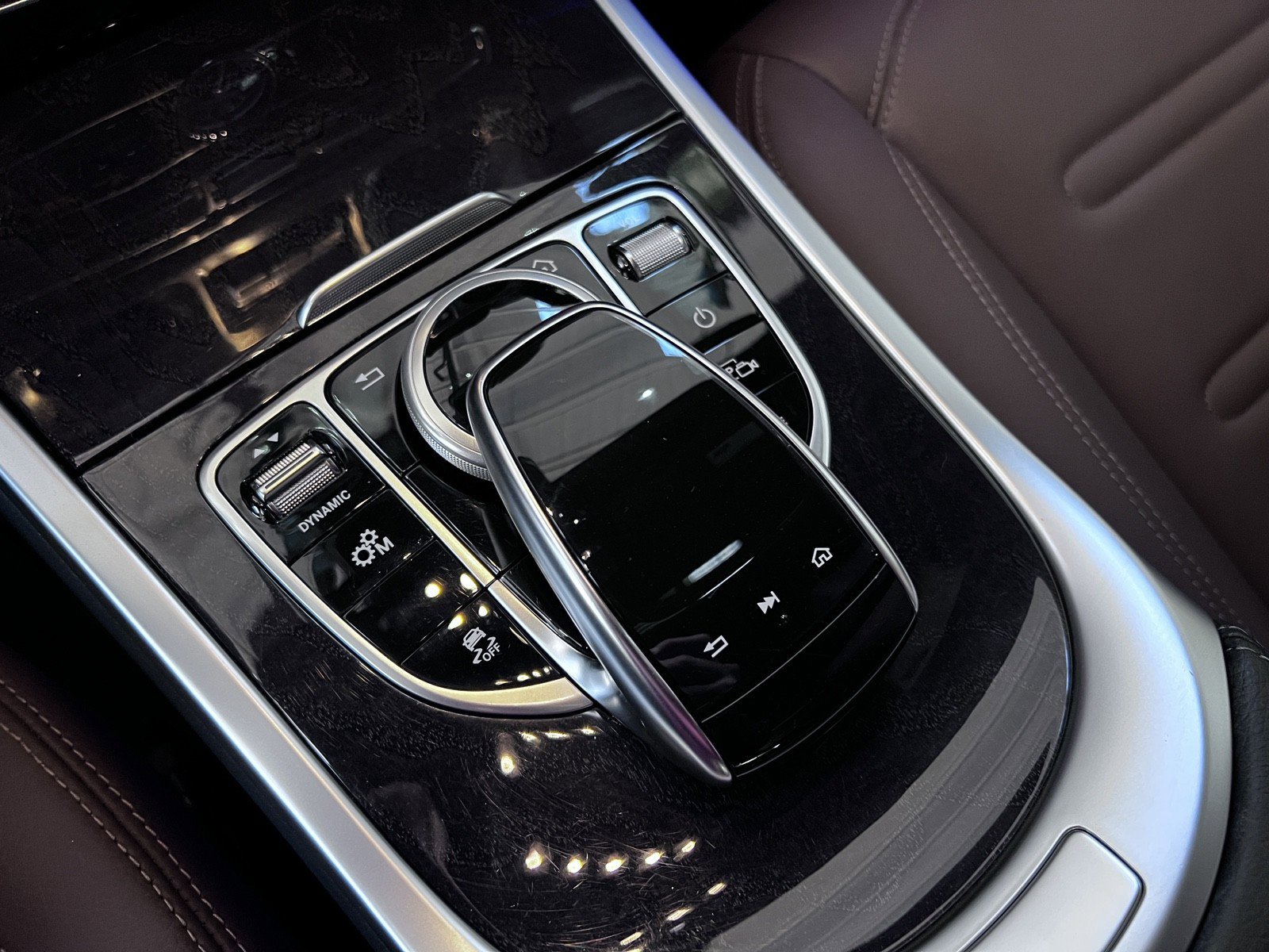 Used 2020 Mercedes-Benz G 550 image 18