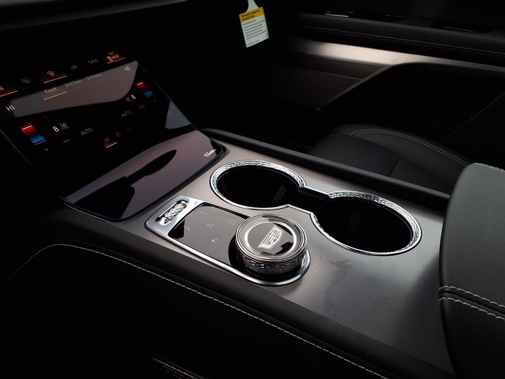 New 2026 Cadillac Vistiq Sport image 19