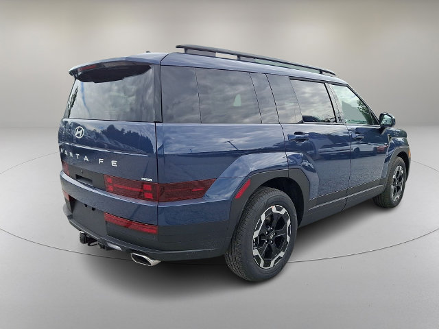New 2027 Hyundai Santa Fe SEL AWD/4WD image 7