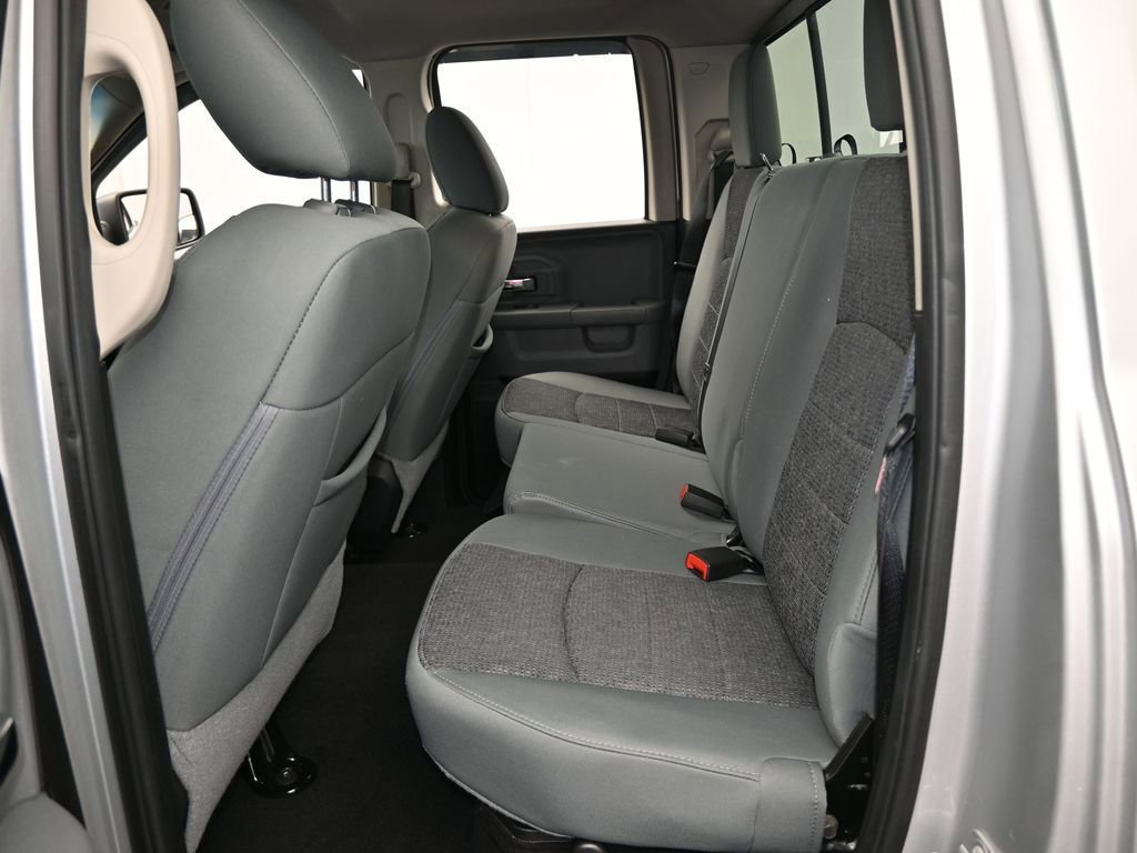 Used 2018 RAM 1500 Big Horn image 33