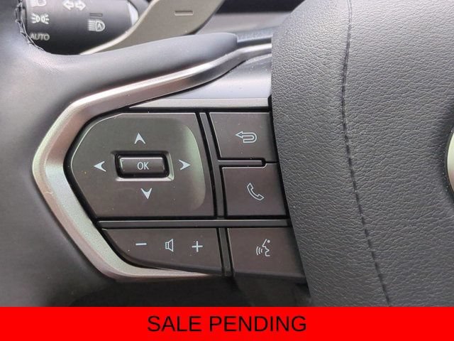 Certified 2024 Lexus RZ 300e Premium w/ Accessory Package (2T) FWD image 23
