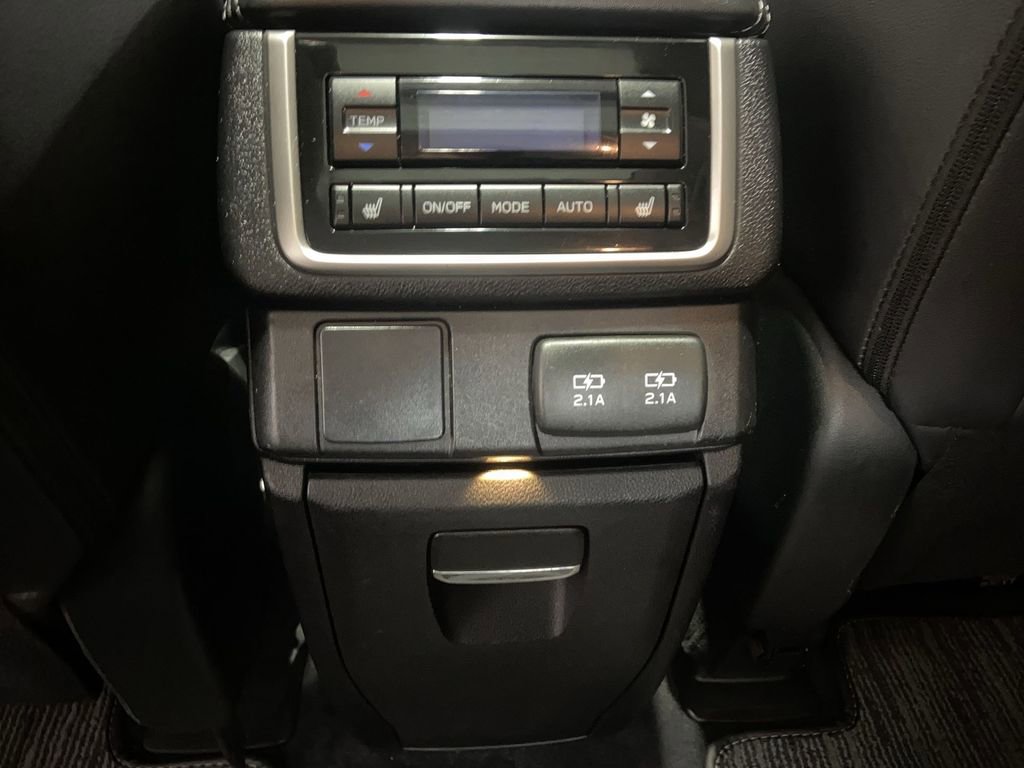 Used 2022 Subaru Ascent Limited w/ Technology Package AWD/4WD image 24