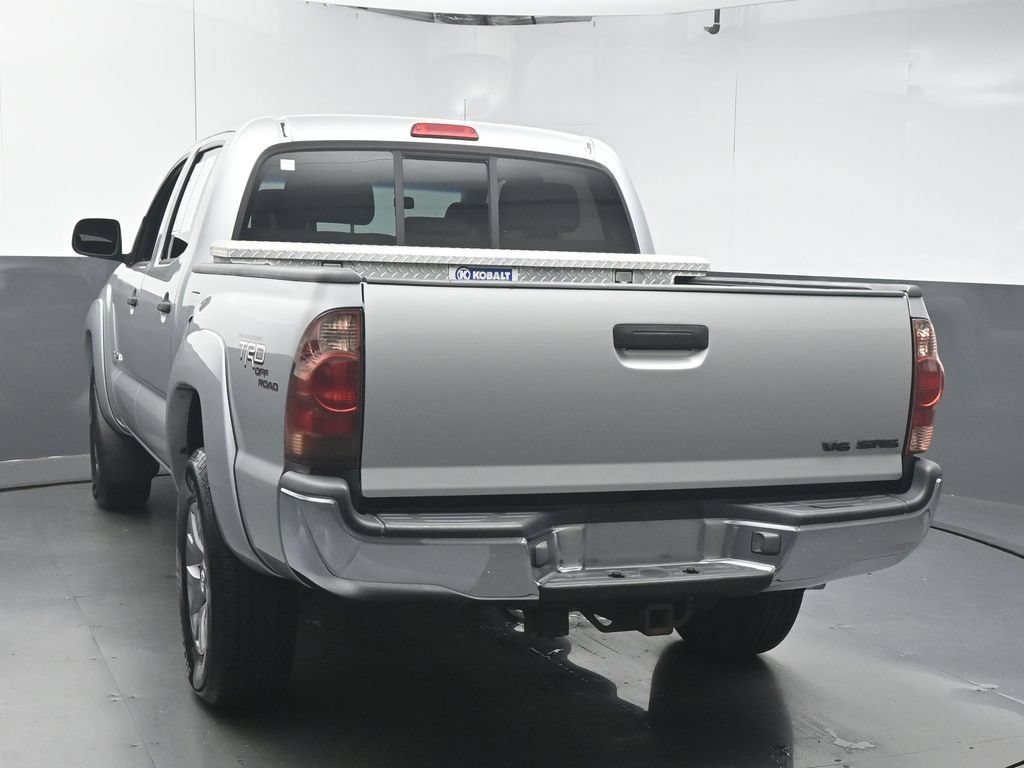 Used 2006 Toyota Tacoma PreRunner RWD image 6
